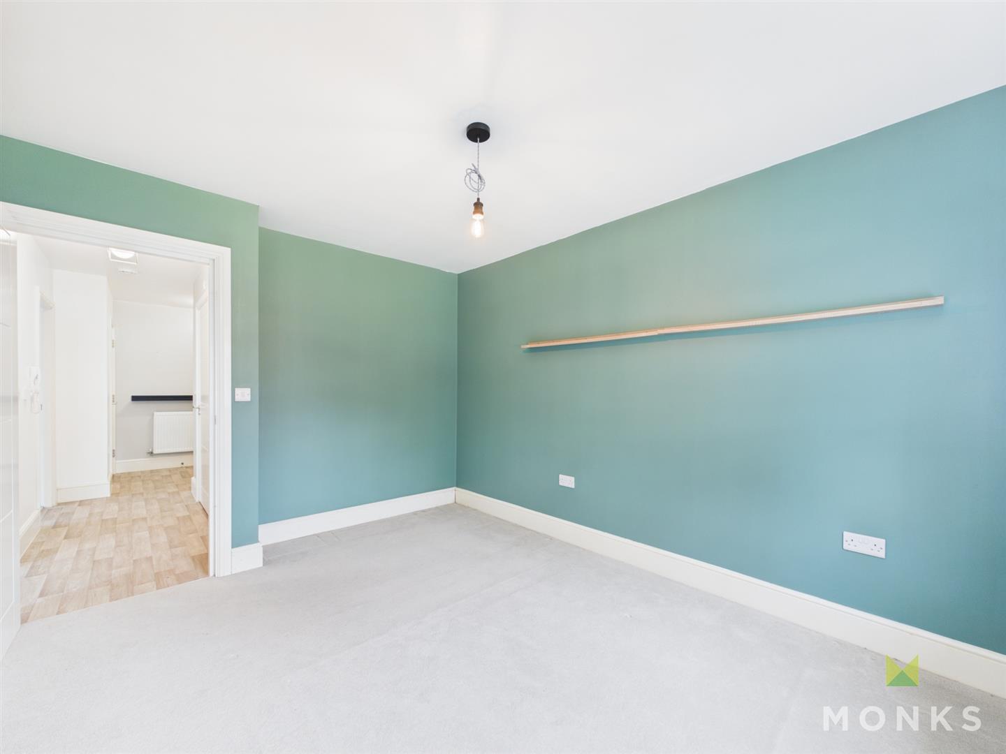11 Lovett Place, Oswestry, SY11 3QS For Sale